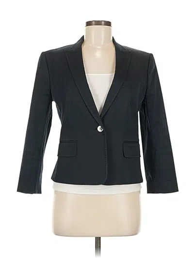 Pre-owned Dolce & Gabbana Blazer Jacket In Black