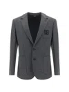 DOLCE & GABBANA BLAZER JACKET