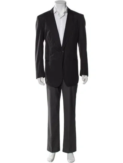 Pre-owned Dolce & Gabbana Blazer In Multi