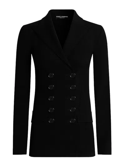 Dolce & Gabbana Blazer - Negro