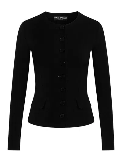 Dolce & Gabbana Blazer - Negro