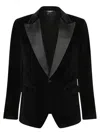 Dolce & Gabbana Blazers