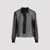 Dolce & Gabbana Shirts In Nero