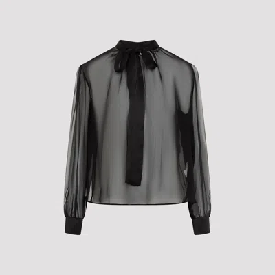 DOLCE & GABBANA BLOUSE