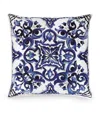 Dolce & Gabbana Blu Mediterraneo Cushion