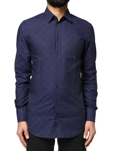 gold satin formal dress Dolce&Gabbana Dress Shirt Gold main image 0