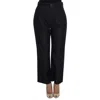 Dolce & Gabbana Washed Straight-leg Jeans