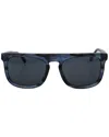 Dolce & Gabbana Blue Dg4288 Acetate Full Rim Frame