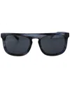 Dolce & Gabbana Blue Dg4288 Acetate Full Rim Frame Sunglasses