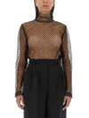 Dolce & Gabbana Blue In Network. In Black
