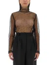 Dolce & Gabbana Blue In Network. In Black