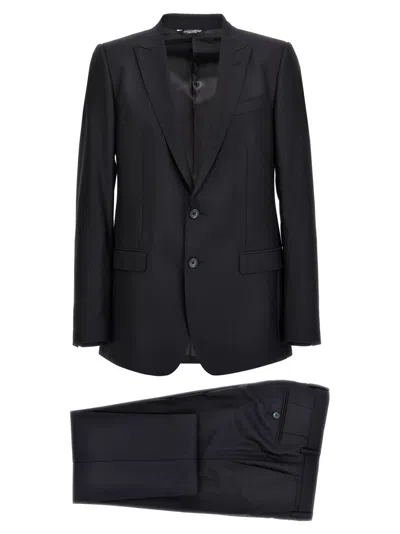 DOLCE & GABBANA BLUE