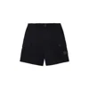 Dolce & Gabbana Blue Shorts For Baby Boy With Logo In Blue