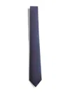 Dolce & Gabbana Pointed-tip Silk Tie