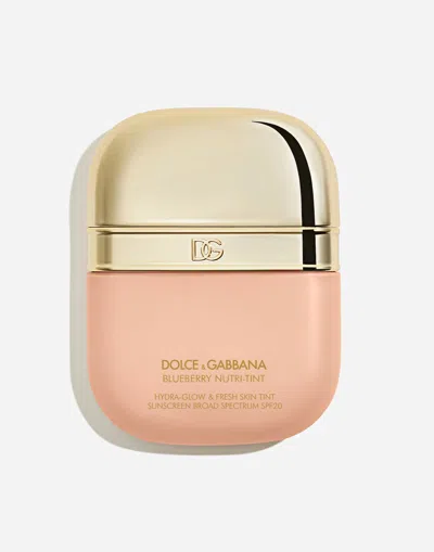 Dolce & Gabbana Blueberry Nutri-tint