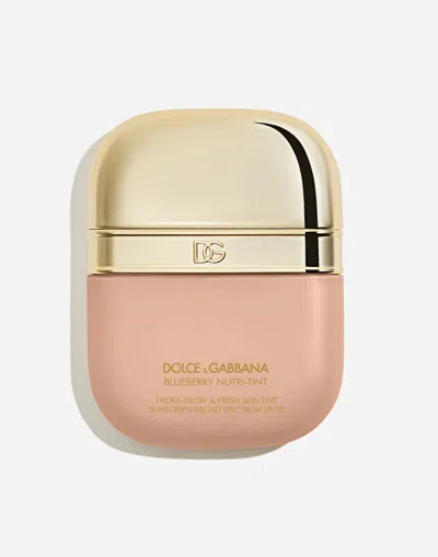 Dolce & Gabbana Blueberry Nutri-tint