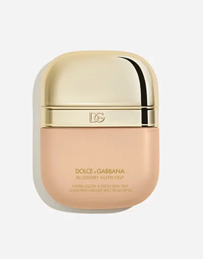 Dolce & Gabbana Blueberry Nutri-tint