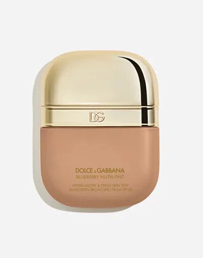 Dolce & Gabbana Blueberry Nutri-tint
