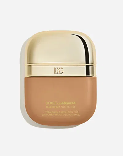 Dolce & Gabbana Blueberry Nutri-tint