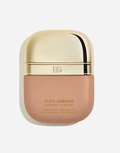 Dolce & Gabbana Blueberry Nutri-tint