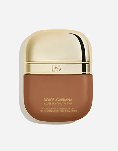 Dolce & Gabbana Blueberry Nutri-tint