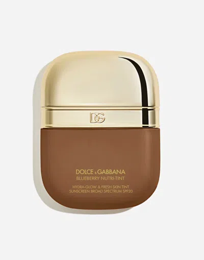 Dolce & Gabbana Blueberry Nutri-tint