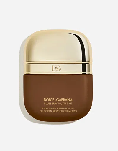 Dolce & Gabbana Blueberry Nutri-tint