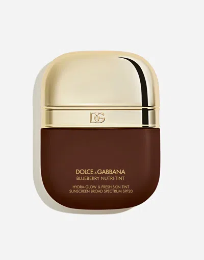 Dolce & Gabbana Blueberry Nutri-tint