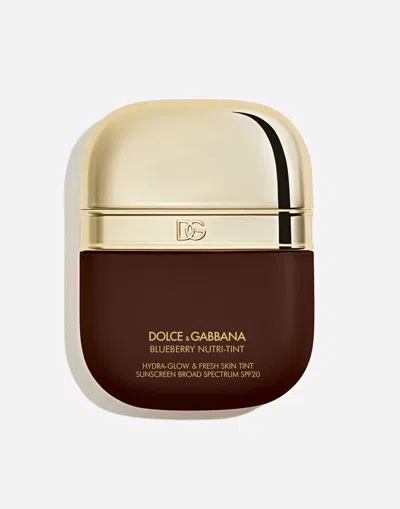 Dolce & Gabbana Blueberry Nutri-tint