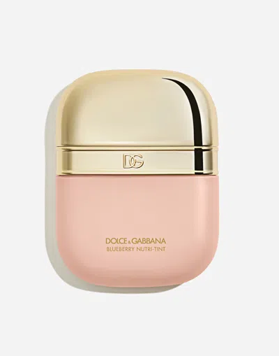 Dolce & Gabbana Blueberry Nutri-tint In 2c Light