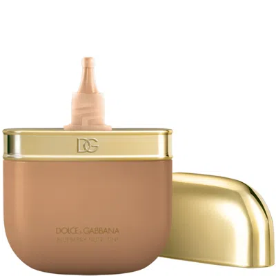 Dolce & Gabbana Blueberry Nutri-tint Hydra-glow And Fresh Skin Tint 30ml (various Shades) - 19w Medium In White