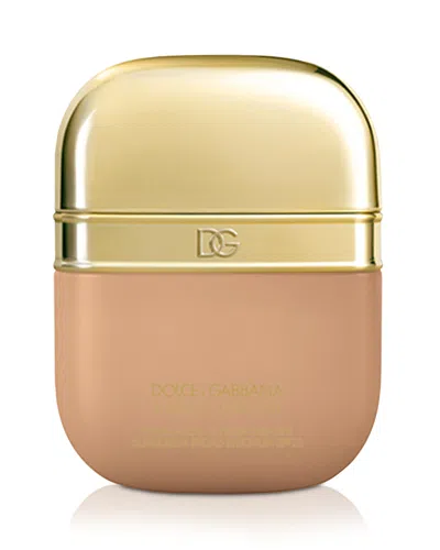 Dolce & Gabbana Blueberry Nutri Tint Hydra Glow & Fresh Skin Tint Sunscreen Broad Spectrum Spf 20 1.01 Oz. In Multi