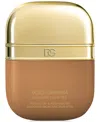 Dolce & Gabbana Blueberry Nutri-tint Spf 20, 1 Oz.