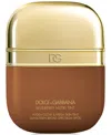Dolce & Gabbana Blueberry Nutri-tint Spf 20, 1 Oz.