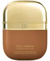 Dolce & Gabbana Blueberry Nutri-tint Spf 20, 1 Oz.