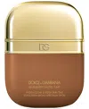 Dolce & Gabbana Blueberry Nutri-tint Spf 20, 1 Oz.