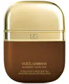 Dolce & Gabbana Blueberry Nutri-tint Spf 20, 1 Oz.