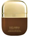 Dolce & Gabbana Blueberry Nutri-tint Spf 20, 1 Oz.