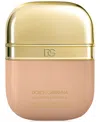Dolce & Gabbana Blueberry Nutri-tint Spf 20, 1 Oz.