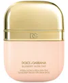 Dolce & Gabbana Blueberry Nutri-tint Spf 20, 1 Oz.