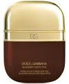 Dolce & Gabbana Blueberry Nutri-tint Spf 20, 1 Oz.