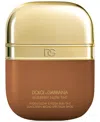 Dolce & Gabbana Blueberry Nutri-tint Spf 20, 1 Oz.