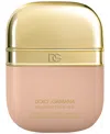 Dolce & Gabbana Blueberry Nutri-tint Spf 20, 1 Oz.