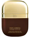 Dolce & Gabbana Blueberry Nutri-tint Spf 20, 1 Oz.