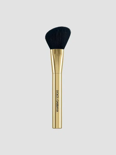 Dolce & Gabbana Blusher Beauty Brush