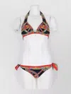 Dolce & Gabbana Bodysuit In Multi