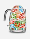 Dolce & Gabbana Bollitore In Multicolor