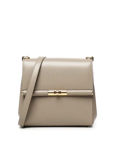 Dolce & Gabbana Bag In Grey