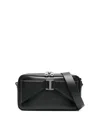 Dolce & Gabbana Bum Bag In Black