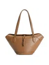 Dolce & Gabbana Capri Tote Bag Featuring Buckle Detail